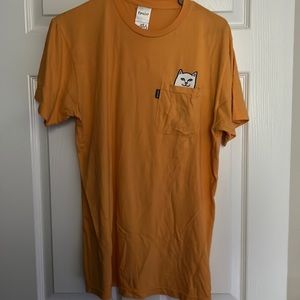 Original RIPNDIP Pocket Ter